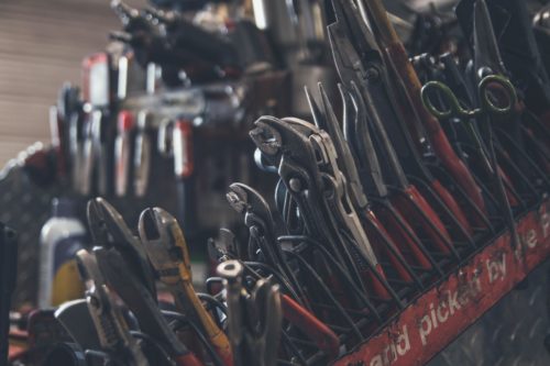 Onderhoud Alarminstallatie bij MiVaTech